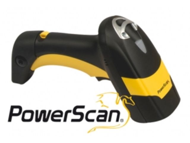 Lecteurs code barre filaires Datalogic PD8300