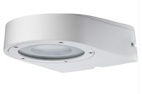 Applique AERO LED BLANC MAT 25W 230V : 611235