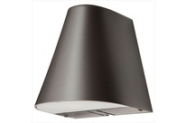 Applique d&amp;#039;extérieur SPIKE Graphite 1100 LED 3000K