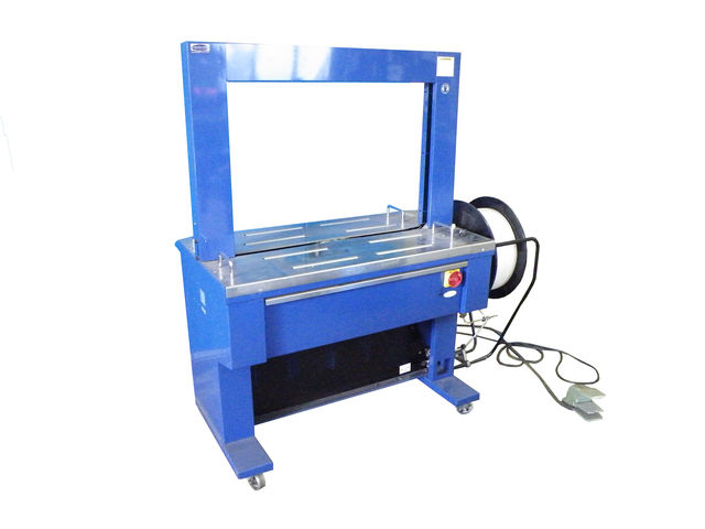 Cercleuse automatique TP 601 - taille de l'arche : 400x650 mm