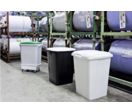 Conteneur à déchets DURABIN 90