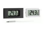 Thermomètre encastrable ET 110 - Dostmann Electronic