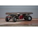 Chariot motorisé radio commandé charge lourde | T-CM80 800kgs CHARIOT / MINITRUCKS