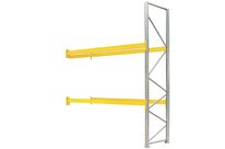 Kit suivant rack 2 niveaux 3400 kg L.3600xP.1100xH.2500