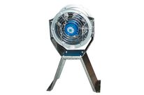 Ventilateur Helicoide Portable 220/380v Tri 38 00m3/heure