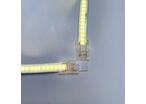 Connecteur Angle pour Ruban LED COB 8mm