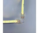 Connecteur Angle pour Ruban LED COB 8mm