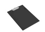 Support de documents A4 | Porte-bloc Rapesco VSTCB0B3