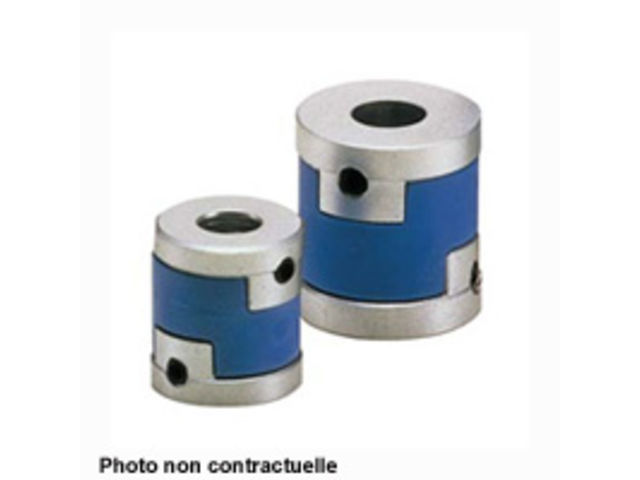ACCOUPLEMENT COULIS. CROISEE SER.VIS 23032-0020