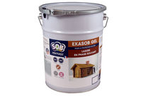 Lasure en phase solvant - EXASOB GEL