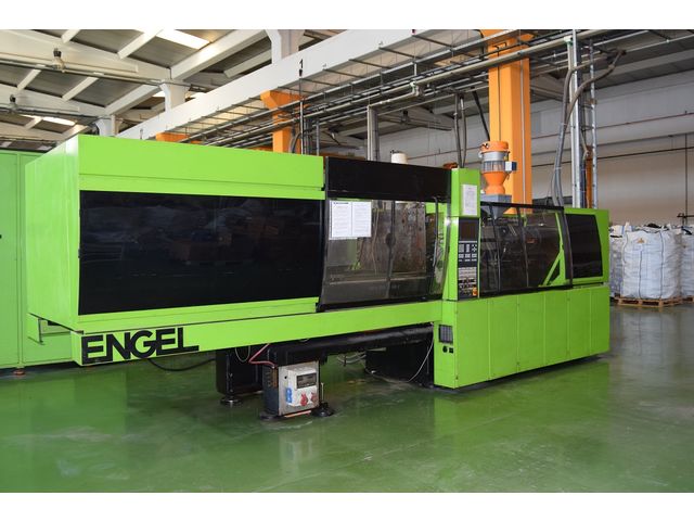 ENGEL 300T ES 135/300 HL
