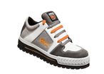 Chaussures de sécurité : Bradford Grey Timberland PRO S1P SRC