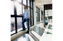 Film 3M™ Prestige de protection solaire pour vitrages