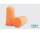 Bouchon d'oreille en mousse Quies Professionnel - 37 dB | MS2