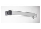 Luminaire LED pour poste de travail : Treston NaturLite LED Wing 500 | Treston