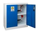 Armoire de sureté pour Batteries - Comptoir