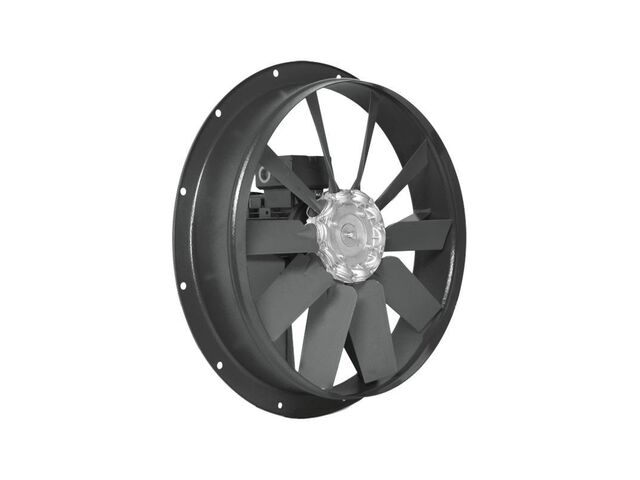 Extracteur industriel tri vorticel* MHP - VORTICE-AXELAIR