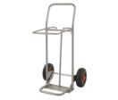 Chariot de voirie économique
