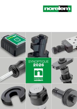 Made by norelem : un label au service de l'excellence industrielle
