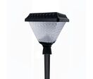Spot à Piquer Solaire Crépusculaire IP65 2W