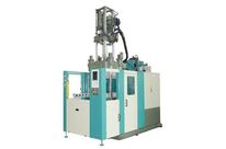 Machine de Moulage par Injection de Caoutchouc | Se Series