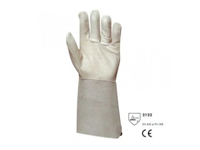 Gants soudeur : IC- WELDING 2530