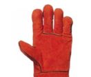 Gants soudeur anti-chaleur : IC- HR WELDING 2631