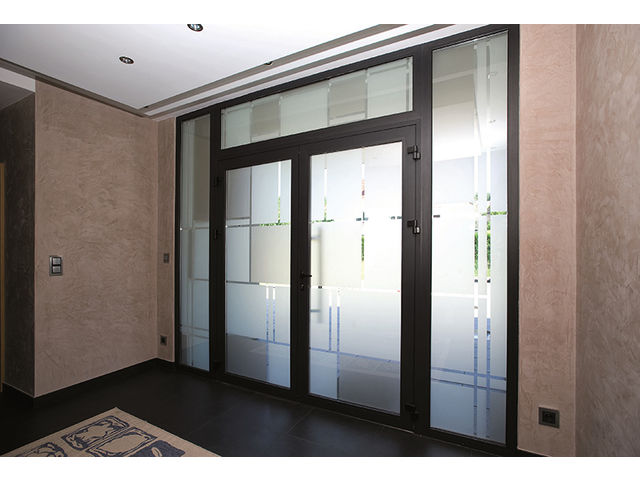 PORTE LOURDE JARAI®