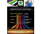 GREPA FABRICANT DE FILMS ET FEUILLES DE PVC A VOTRE MESURE