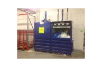 Presses à balles verticales PV30L/PVP