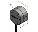 Débitmètre pour liquide EGM