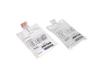 Gel eutectique à remplir - Réfrigérant - Froid positif | JawPack