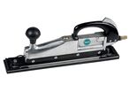 Ponçeuse bidirectionnelle pneumatique 65x390 mm Aircraft BDS PRO