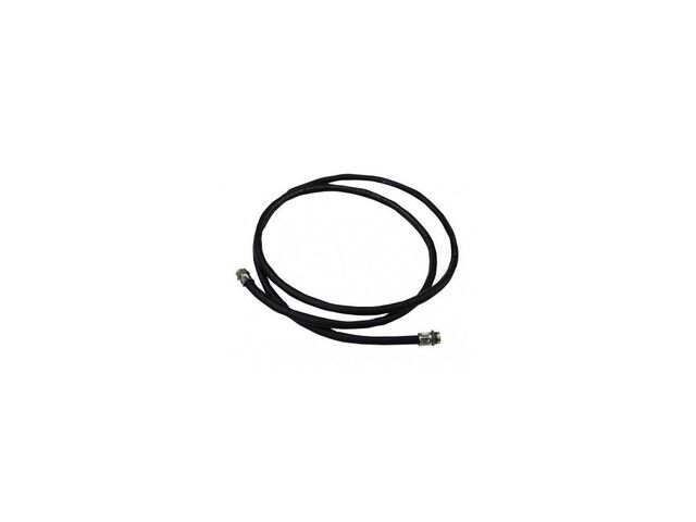 Flexible de distribution DN 25 - 6 m - Avec raccord fileté mâle 1'' des deux côtés - CEMO