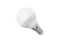 Ampoule E14 LED 8W 220V G45 300° - Blanc Froid 6000K - 8000K