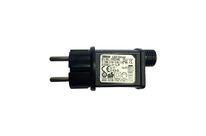 Transformateur Guirlande LED 24V 9W IP44 - Multifonctions