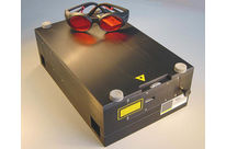 Oscillateur femtoseconde à haute cadence Gigajet 30s