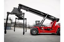 KALMAR DRG INTERMODAL GLORIA 45 TONNES 