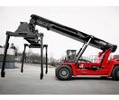 KALMAR DRG INTERMODAL GLORIA 45 TONNES 