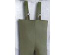 Waders Chest Safety