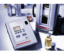 Analyseur de CO₂ : CarboQC