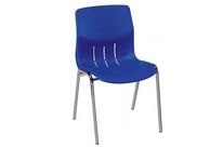 Chaise de collectivités Kaline