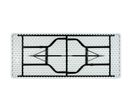 Table Polypro Rectangulaire 