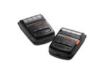 Imprimante étiquettes mobiles Bixolon SPP-R210