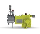 Pompe doseuse MILROYAL ® D