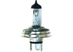Ampoules halogènes anti-UV : Ampoule H4 P45T