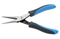 Pince demi-ronde électronique