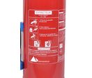 Extincteur à eau 9L PA