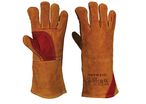 Gants soudeur anti-chaleur Portwest A530