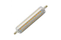 Ampoule LED R7S Slim 189mm 18W